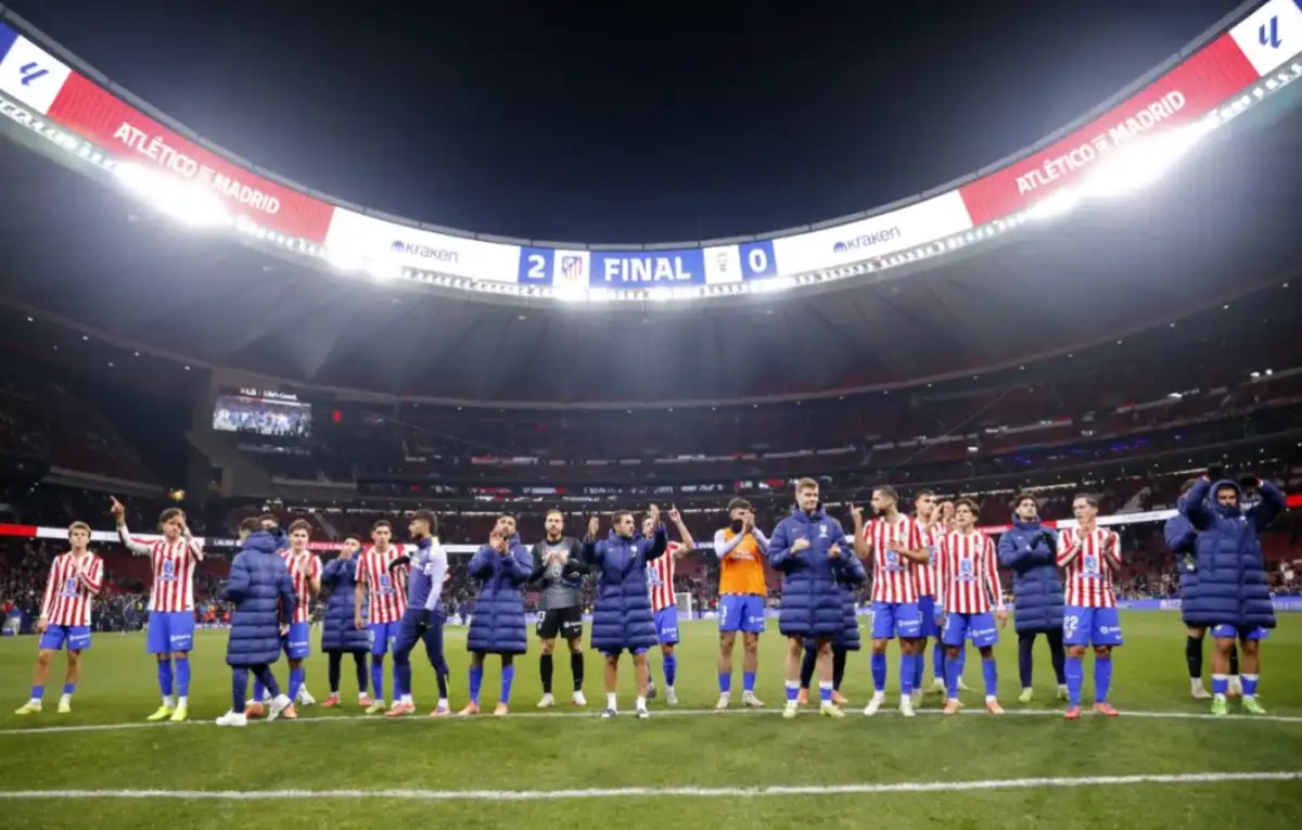 索罗斯独中两元,马竞取得主场十连胜