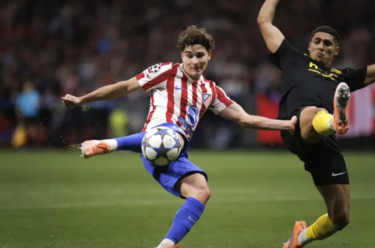 马竞3-1圣吉罗斯联合，各项赛事主场七连胜