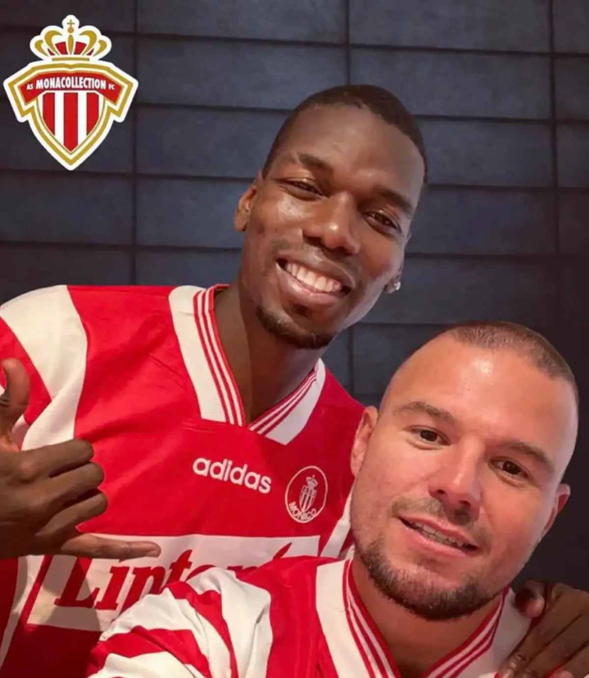 世界上收藏同一俱乐部球衣最多的球迷